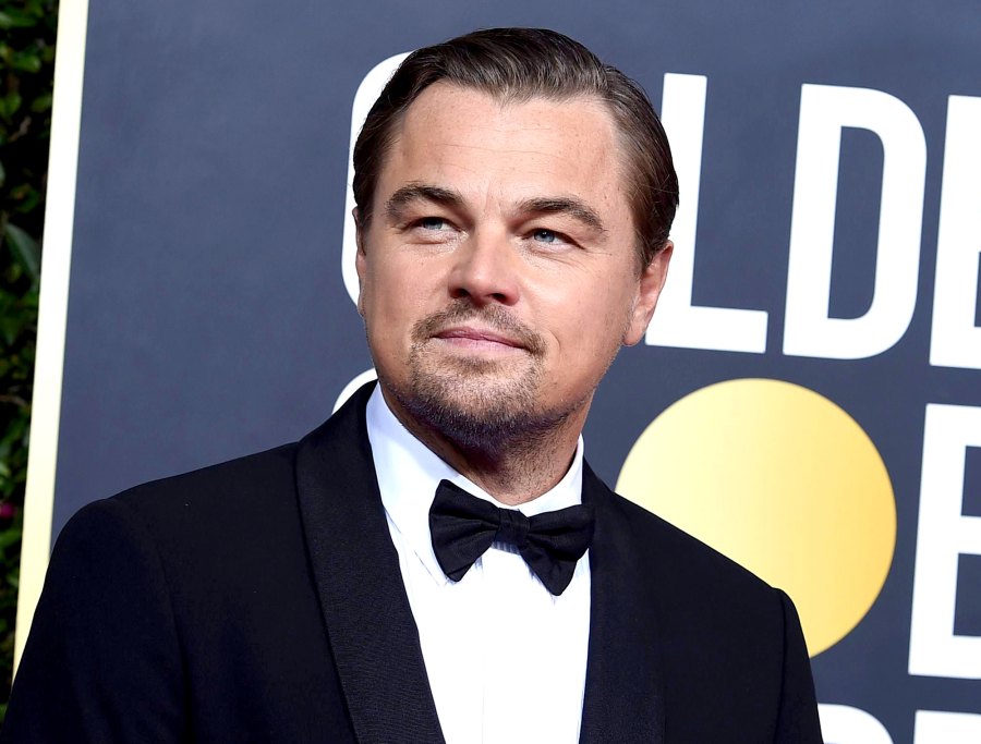 Leonardo DiCaprio Oscars nomination reactions