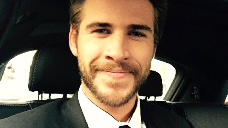 Birthday Boy! Liam Hemsworth's Hottest Moments Over the Years