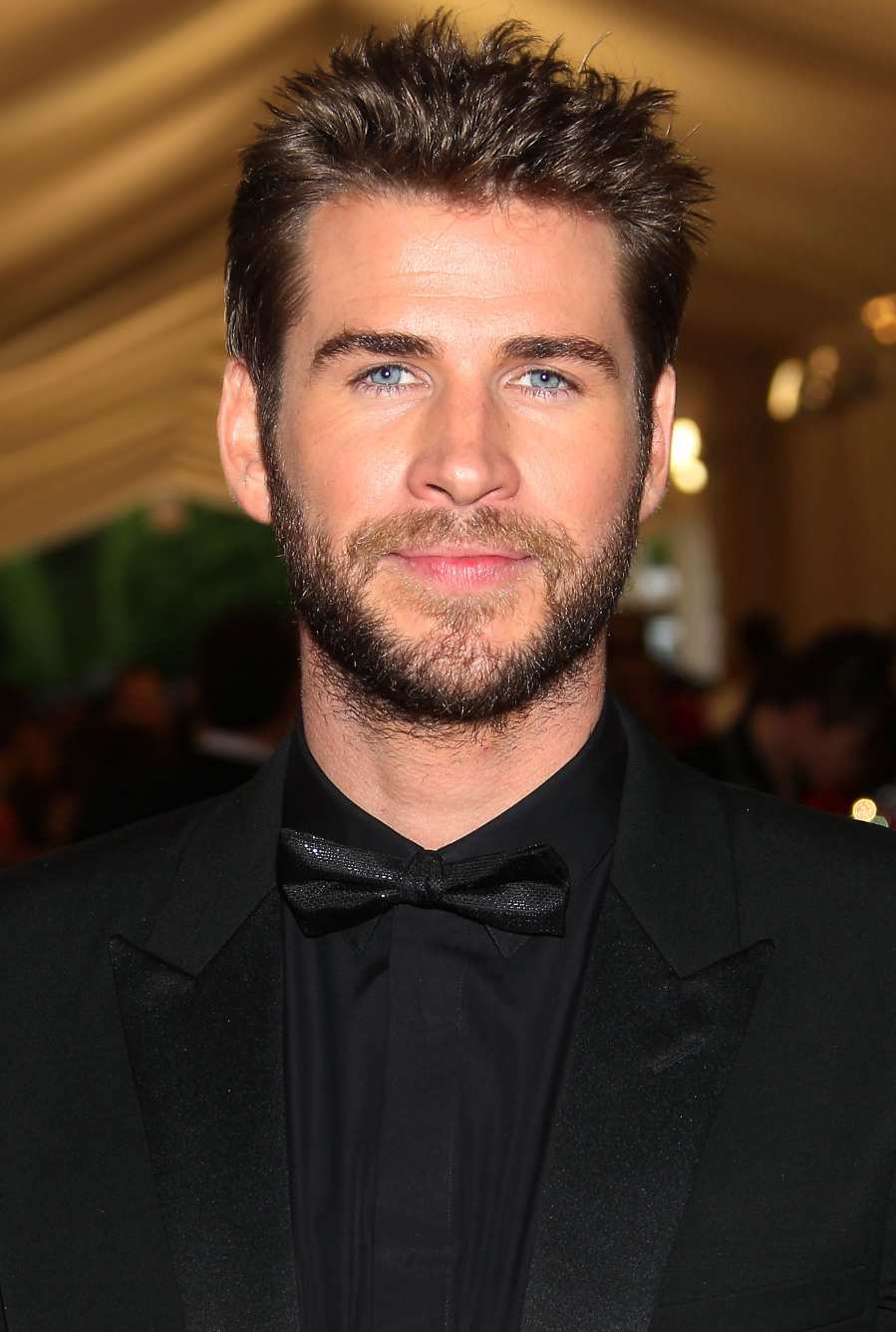 Liam Hemsworth Hottest Moments