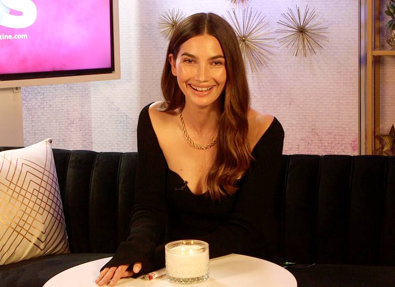 Lily-Aldridge-Believes-in-Ghosts