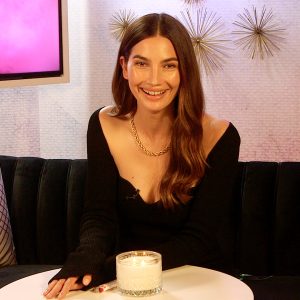 Lily-Aldridge-Believes-in-Ghosts