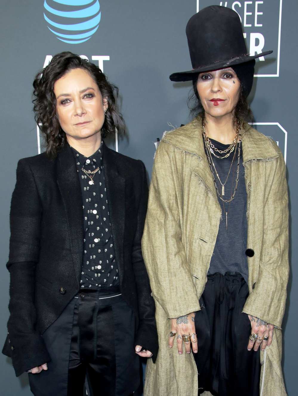 Linda Perry Is Correcting Her Parents Mistake Great Mom