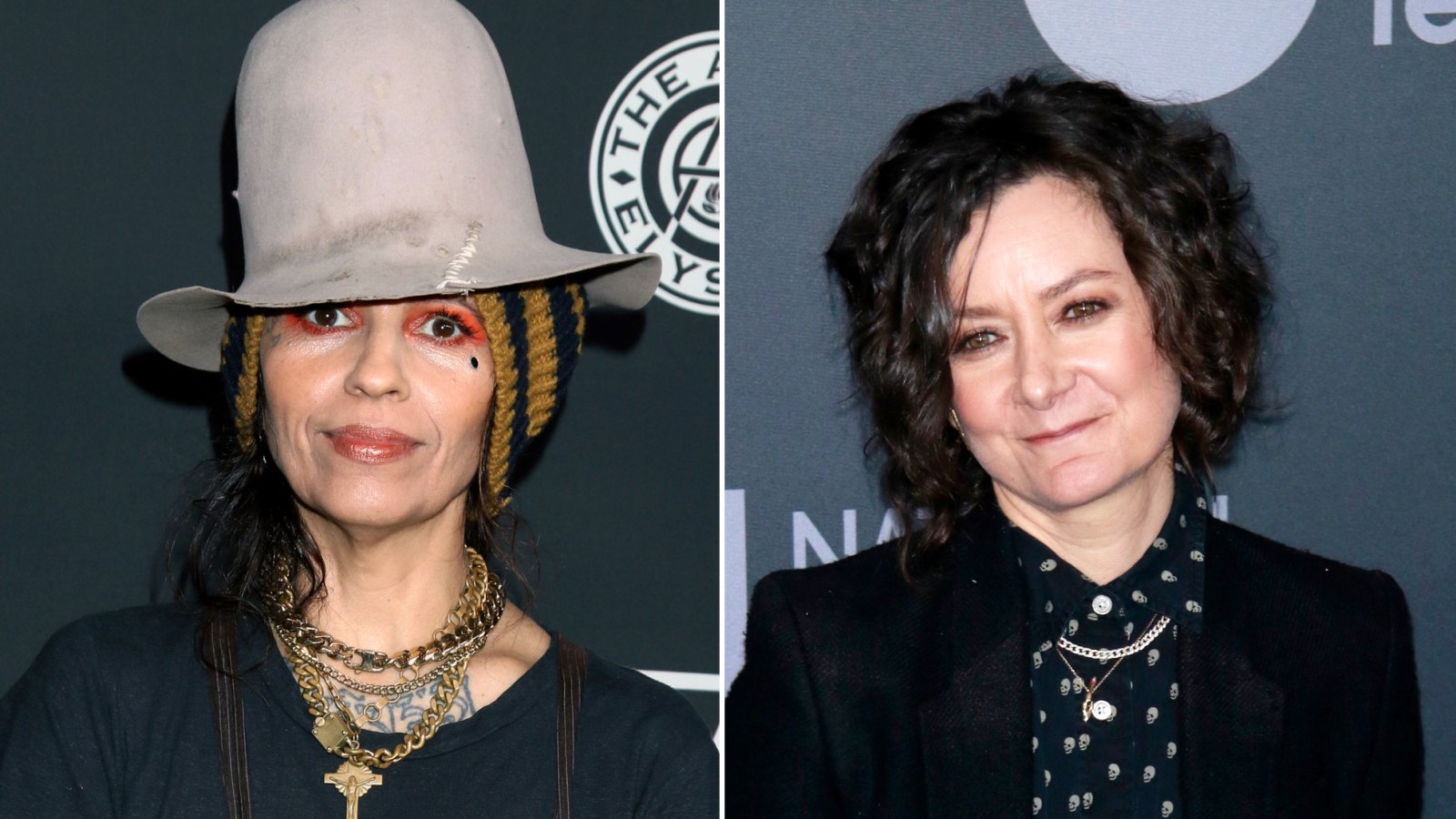 Linda Perry Speaks Out Following Split From Sara Gilbert