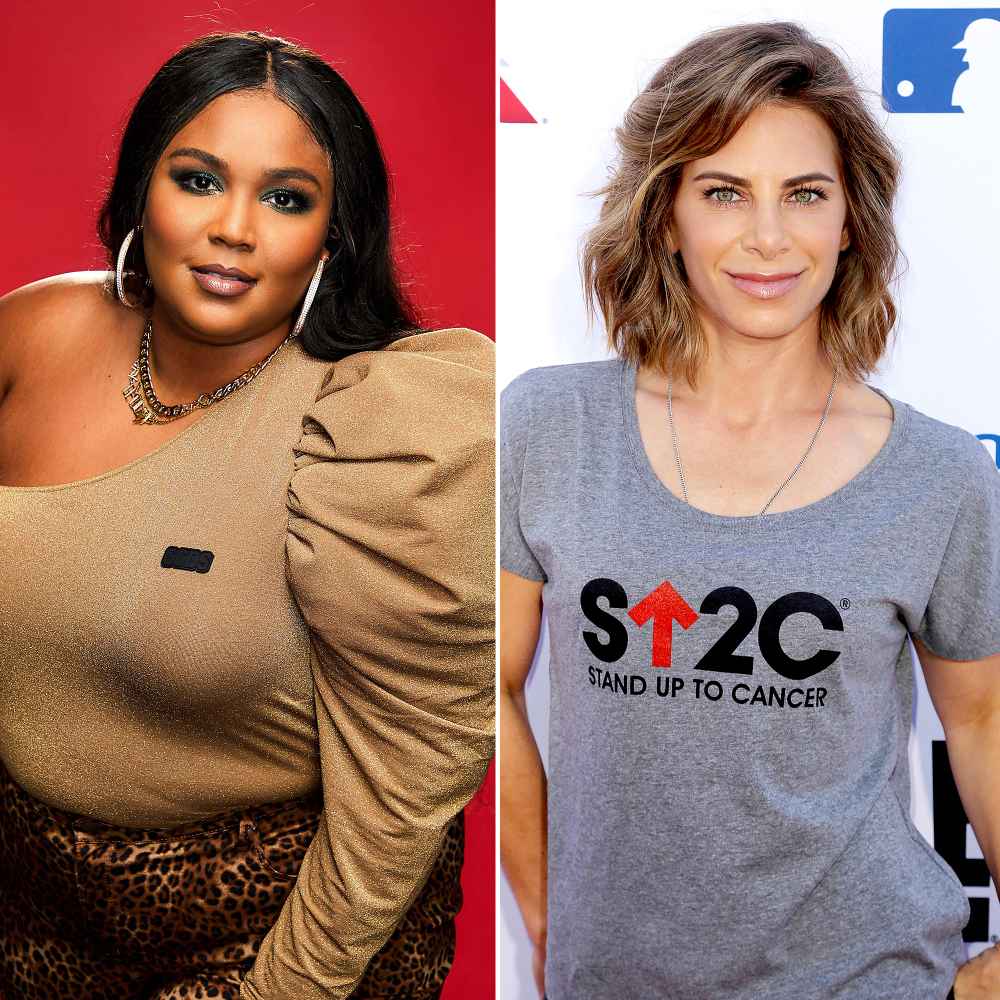 Lizzo Gets BACKLASH For Losing Weight.. (she wants to be skinny