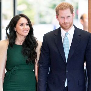 London’s Madame Tussauds Pulls Harry and Meghan Wax Figures Away From Royals