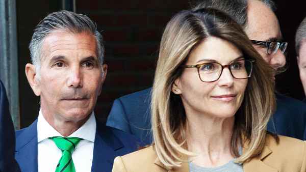 Lori Loughlin and Mossimo Giannulli Are Selling Their Million Dollar Home Because Legal Bills Are Mounting