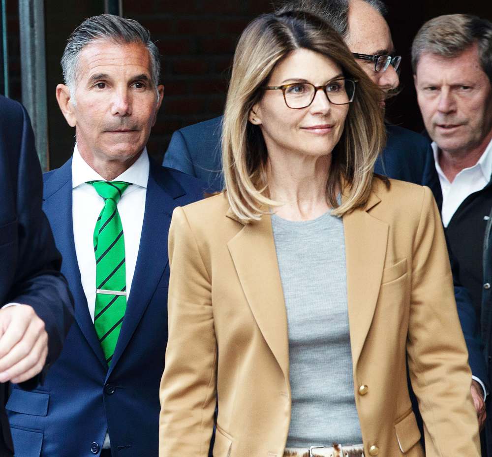 Lori Loughlin and Mossimo Giannulli Are Selling Their Million Dollar Home Because Legal Bills Are Mounting