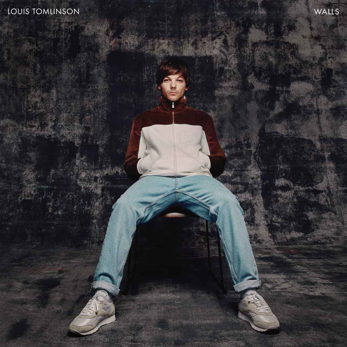 Louis Tomlinson 'Walls' Album Review: Solo Debut Is Britpop-Heavy