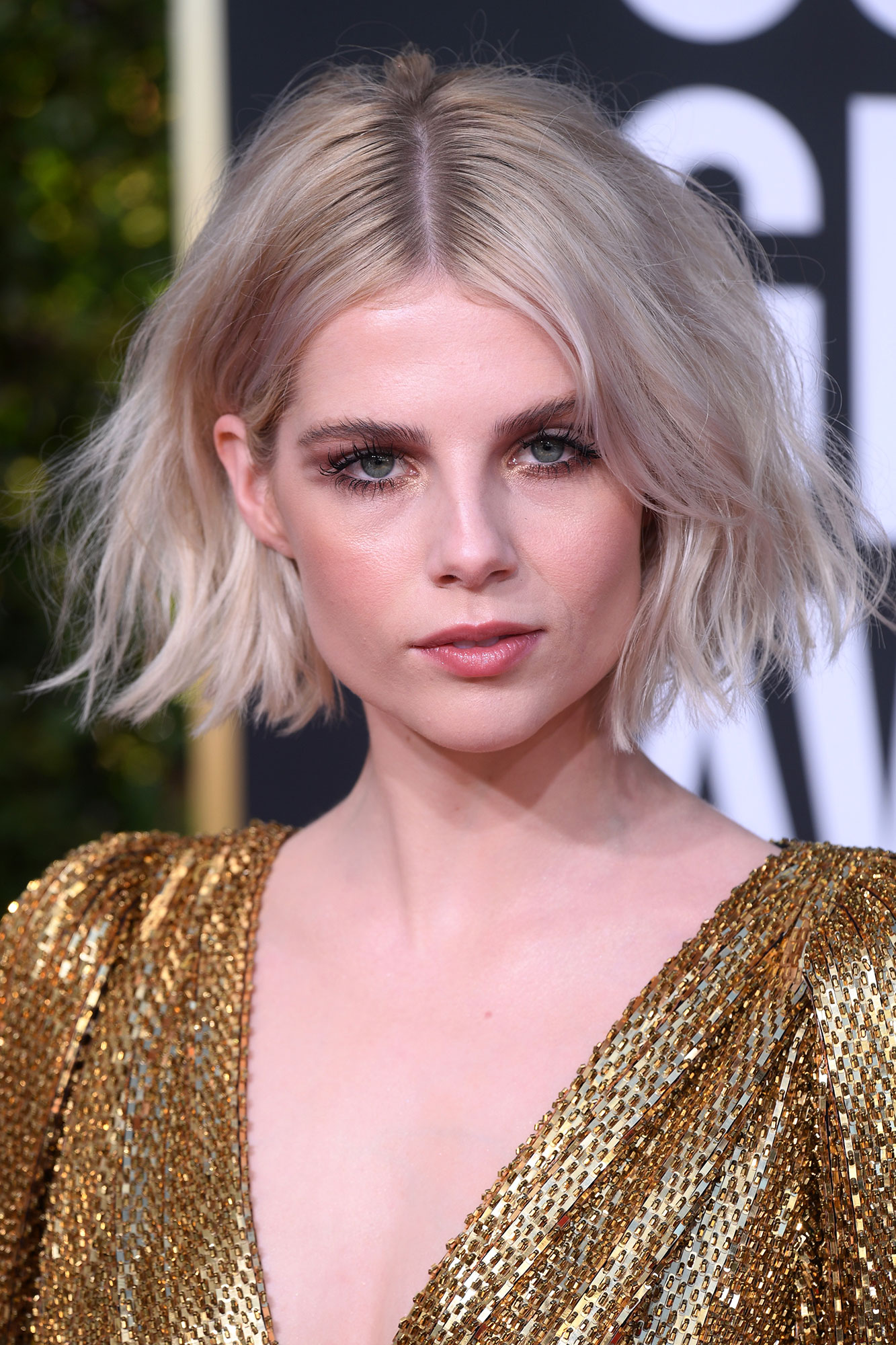 The Best Golden Globes Hairstyles of All Time