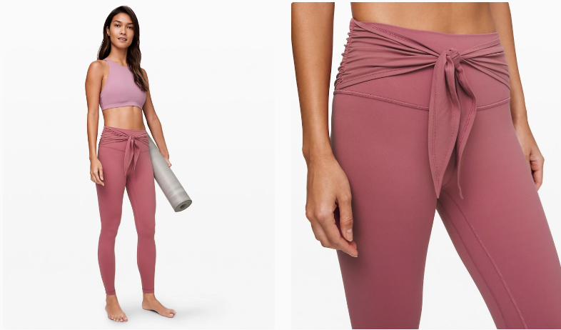 Lululemon Sale