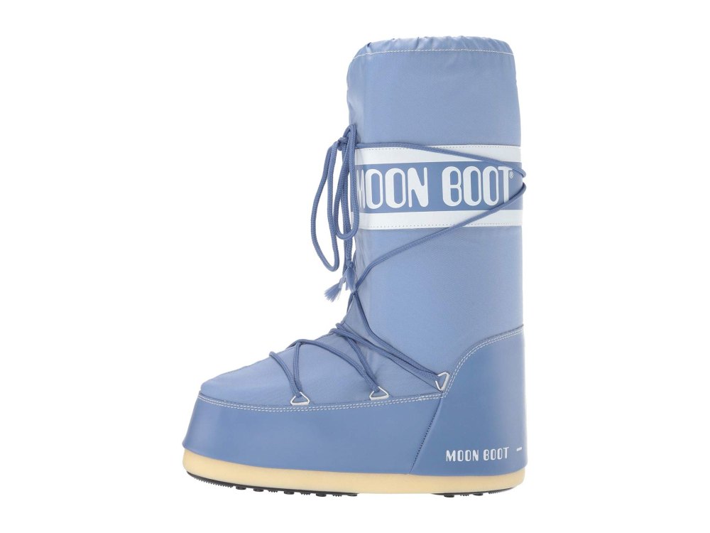 MOON BOOT Moon Boot (Stone Wash)