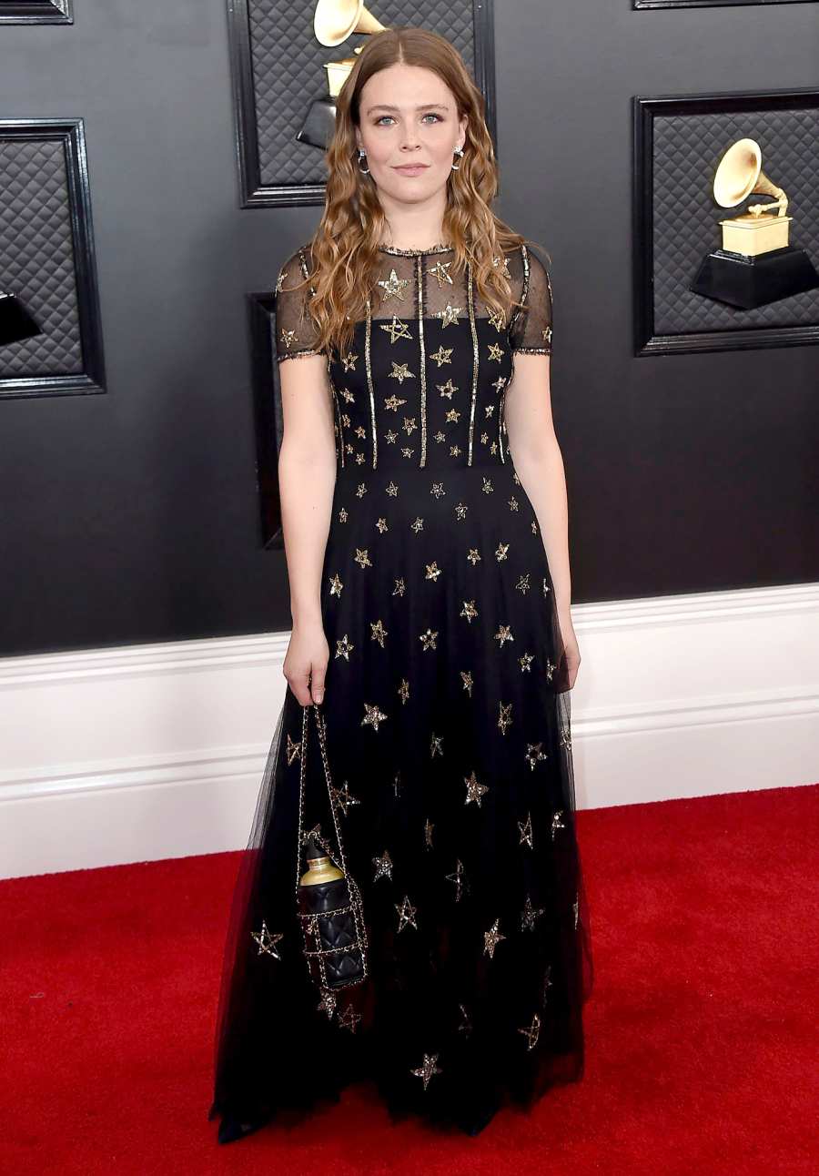 Maggie Rogers Grammys 2020