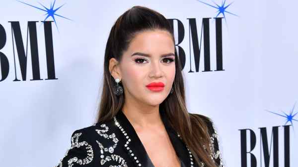 Maren Morris Gives ‘3rd Trimester Hormone Update’ Ahead of 1st Child’s Arrival