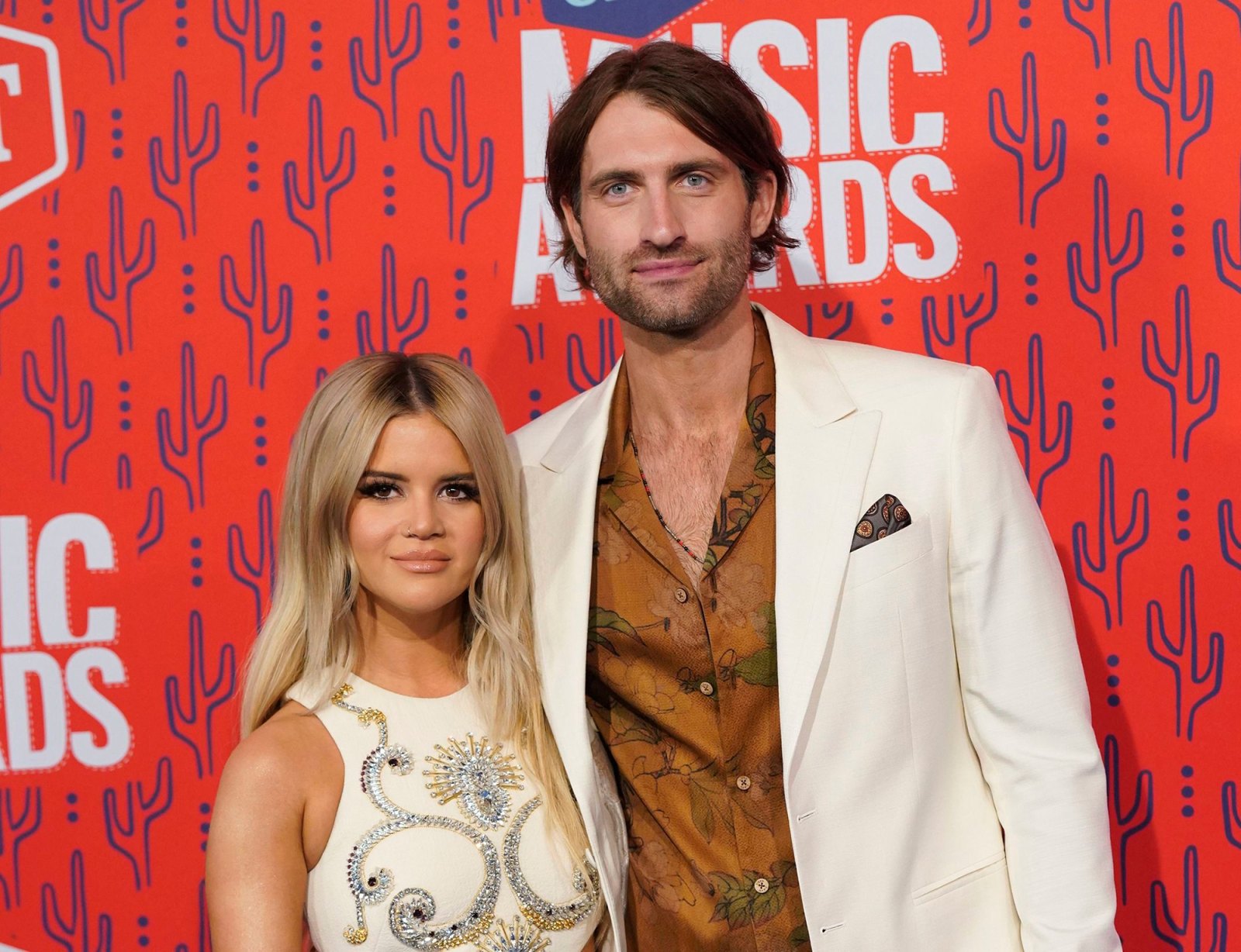 Maren Morris Gives Birth, Welcomes 1st Child With Husband Ryan Hurd