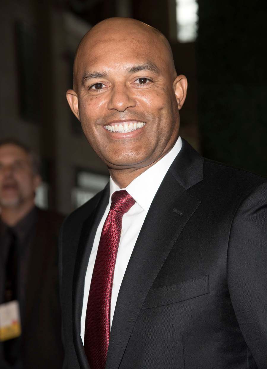 Mariano Rivera Yankees Congratulate Derek Jeter on Hall of Fame Election