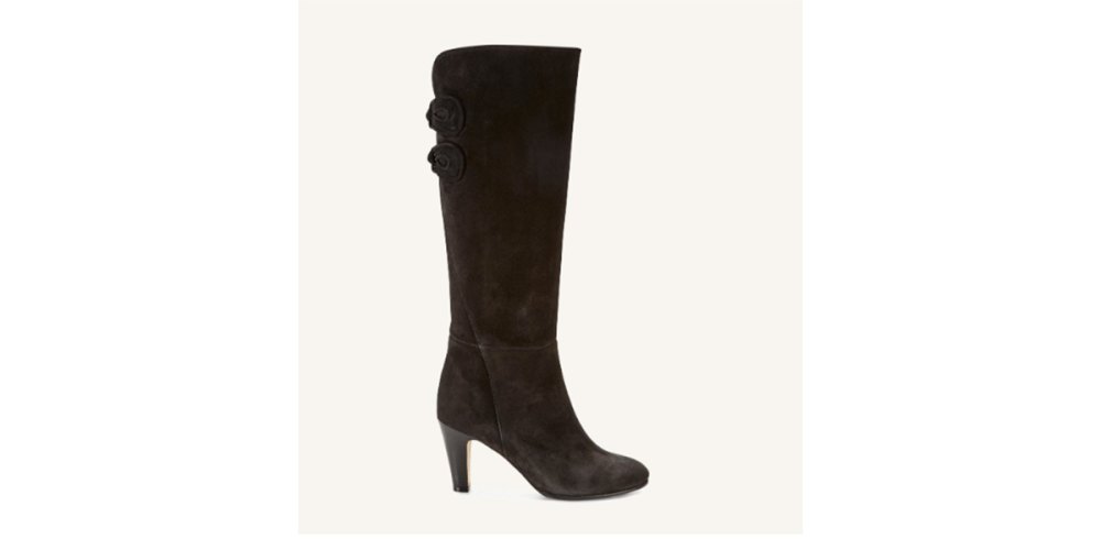 Marina Boot