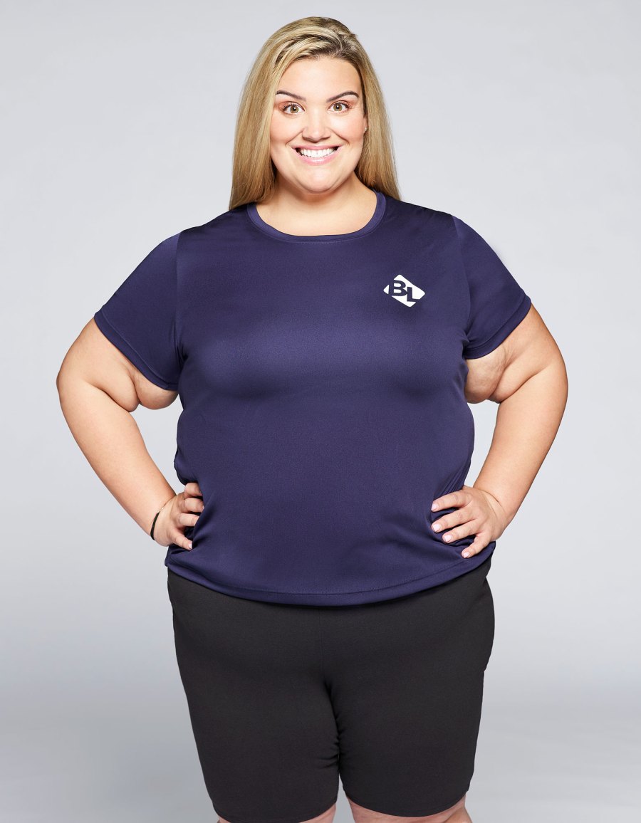 Megan Hoffman Meet the New Biggest Loser Cast