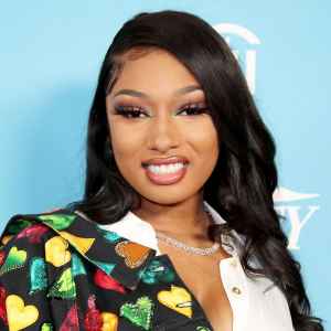 Megan Thee Stallion Depop Clothing Line