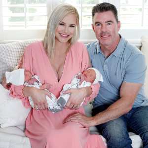 Meghan King Edmonds Regrets Circumcising Her and Jim Edmonds’ Sons