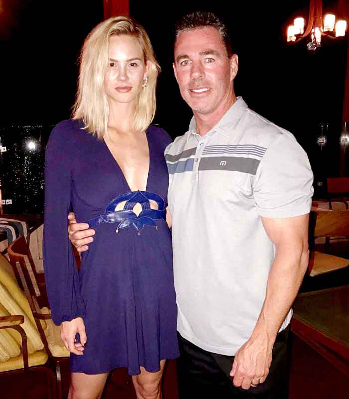 Meghan King Edmonds Wants Partner Who Isnt Trying to Suppress Her