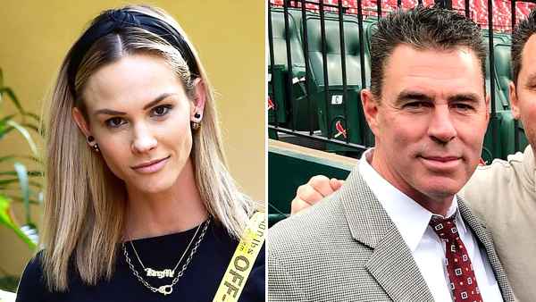 Meghan King Edmonds Wishes Coparenting With Jim Edmonds Was Going Better