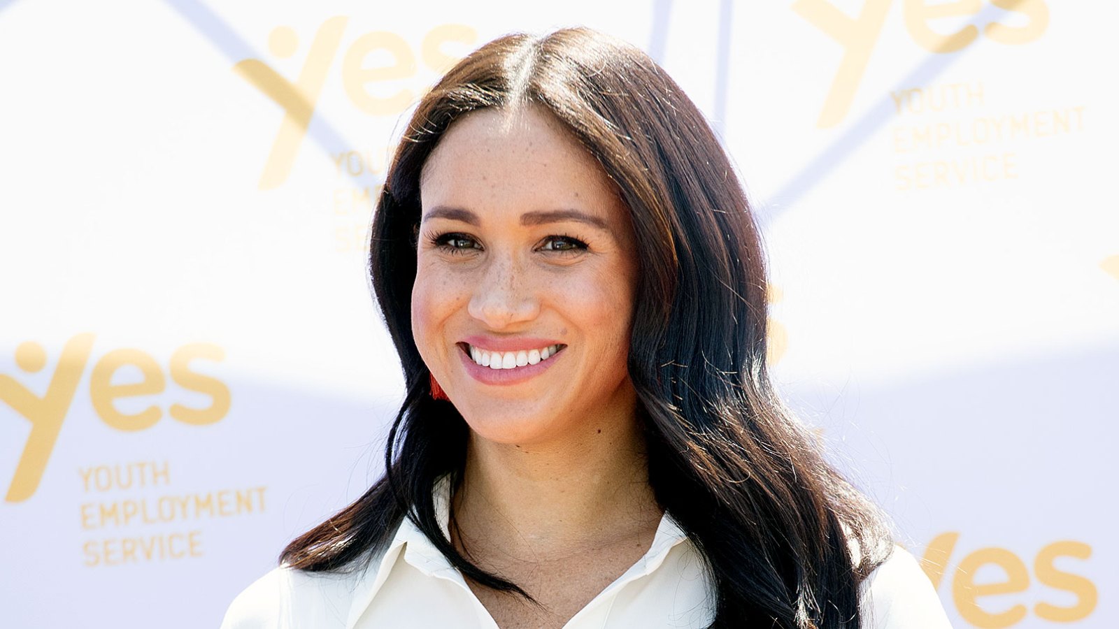 Meghan Markle in Africa Meghan Markle Is Actively Looking for a Manager or Agent After Royal Exit