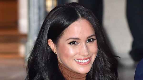 Meghan Markle Shares Photos From Surprise Visit to London Animal Shelter
