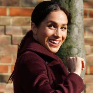 Meghan Markle Together Cookbook Sales Increase