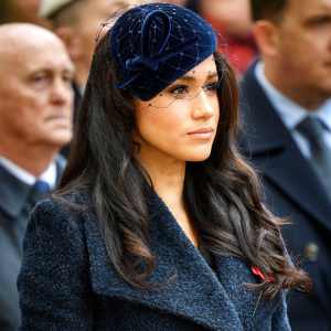 Meghan Wasnt Prepared Drama Backstabbing Behind Palace Doors