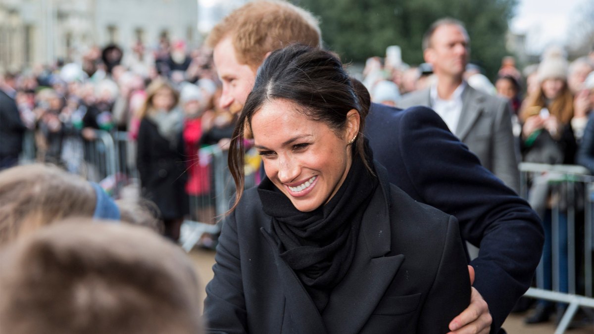 Duchess-Meghan
