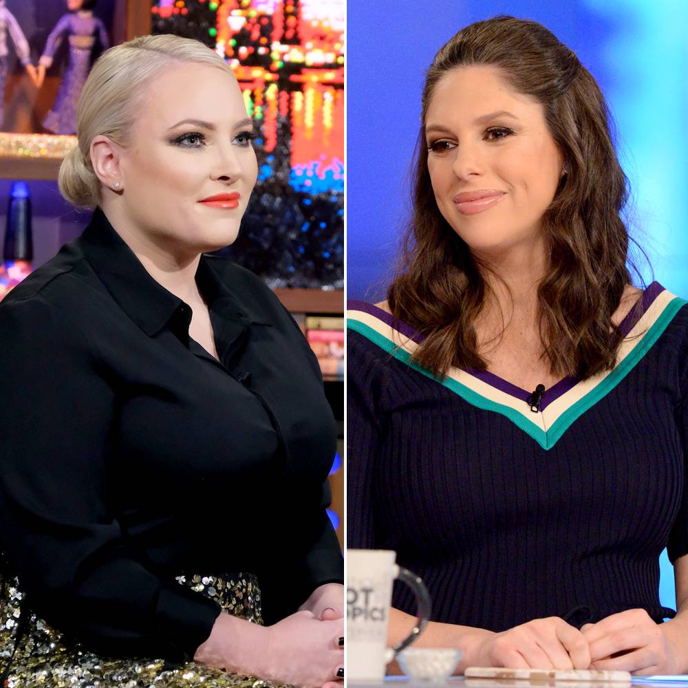 Meghan-McCain-Confirms-She-Had-a-‘Small-Fight’-With-Former-‘View’-Cohost-Abby-Huntsman