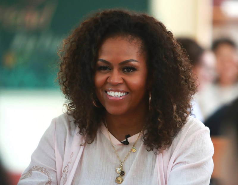 Michelle Obama oscars nomination reaction
