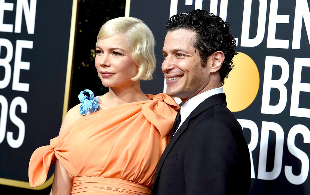 Michelle-Williams-and-Thomas-Kail-Hope-to-Marry-Before-Baby's-Arrival