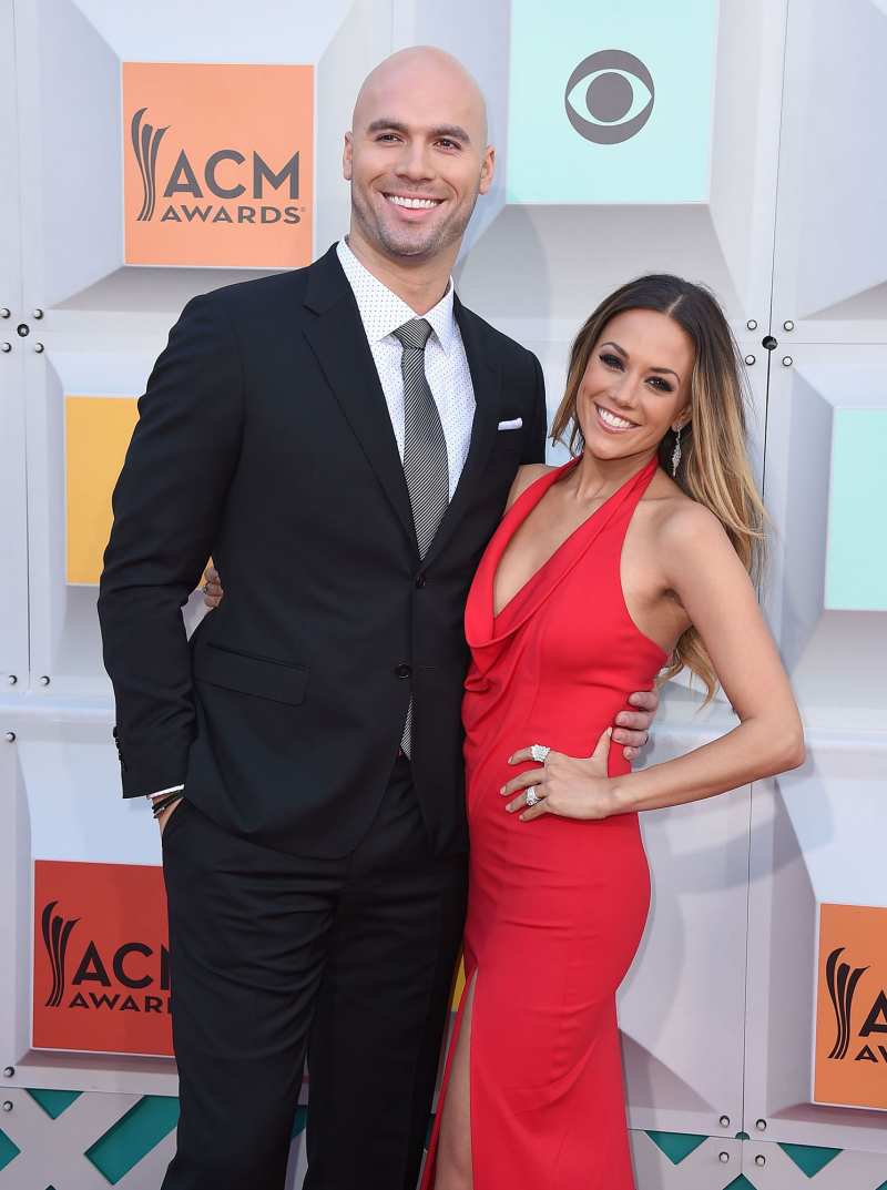 51st annual Academy of Country Music Awards Jana Kramer’s Most Inspiring Quotes