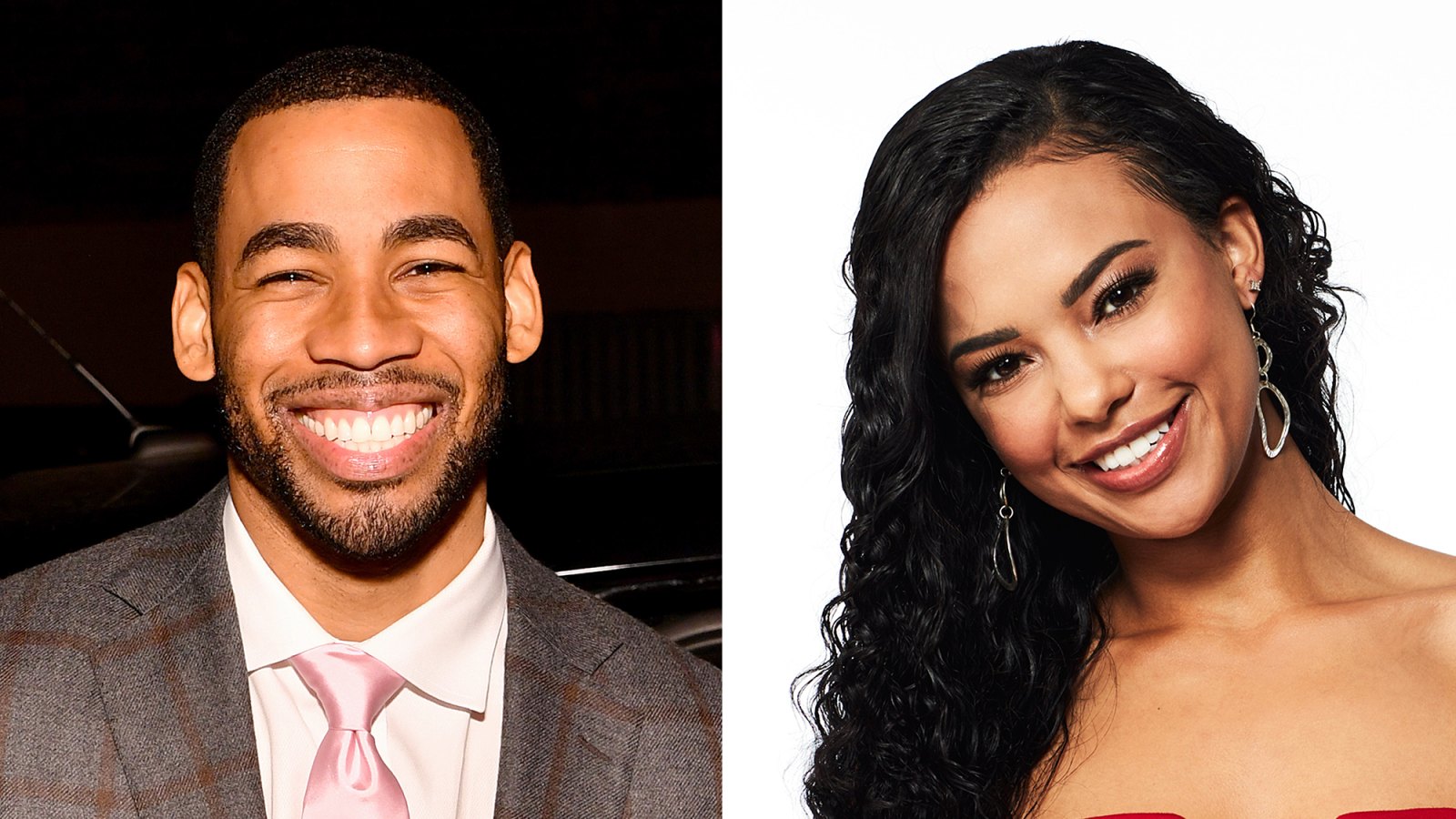 Mike-Johnson-Spotted-With-'Bachelor'-Season-24-Contestant-Maurissa