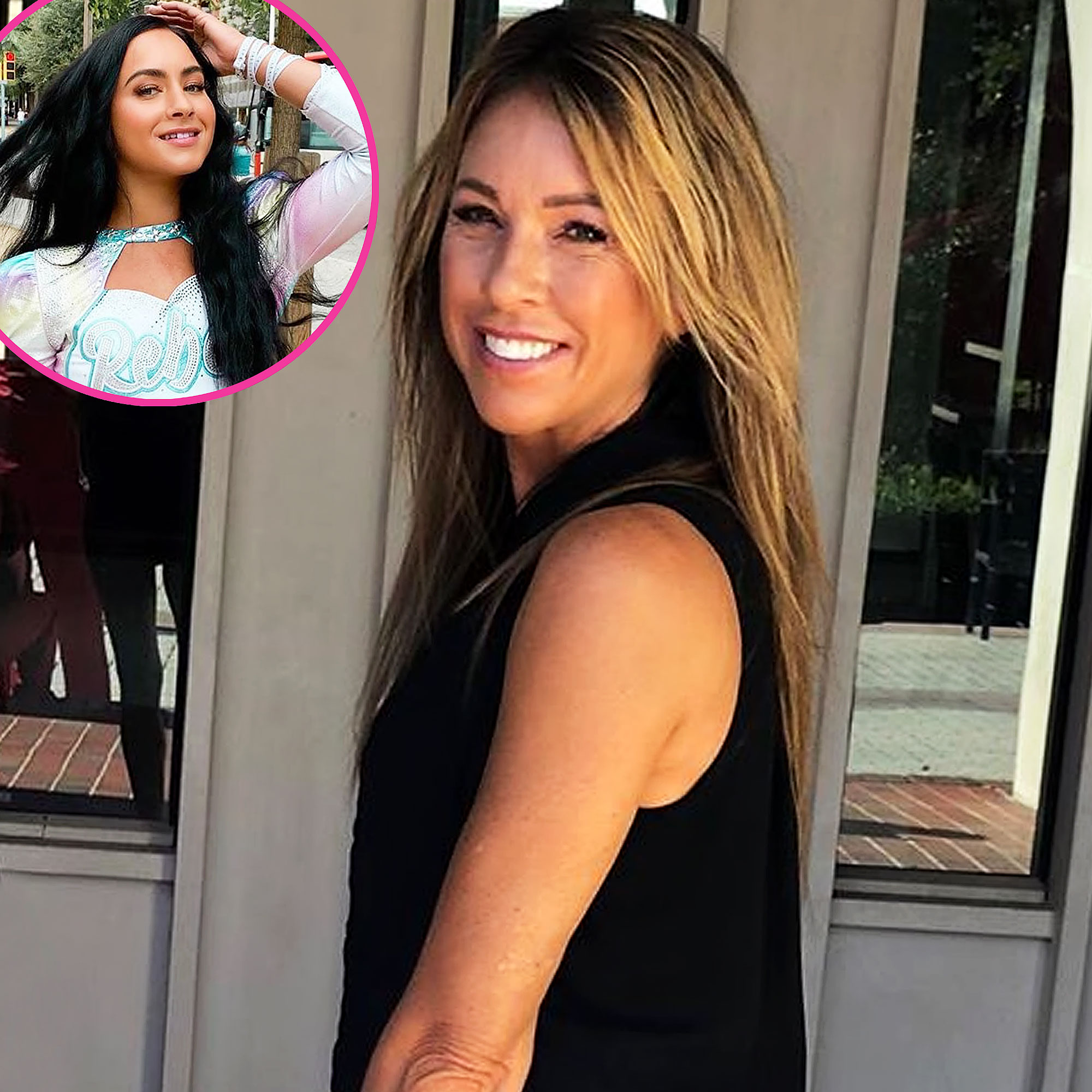 Cheer's Monica Aldama Defends Gabi Butler's Controversial Parents