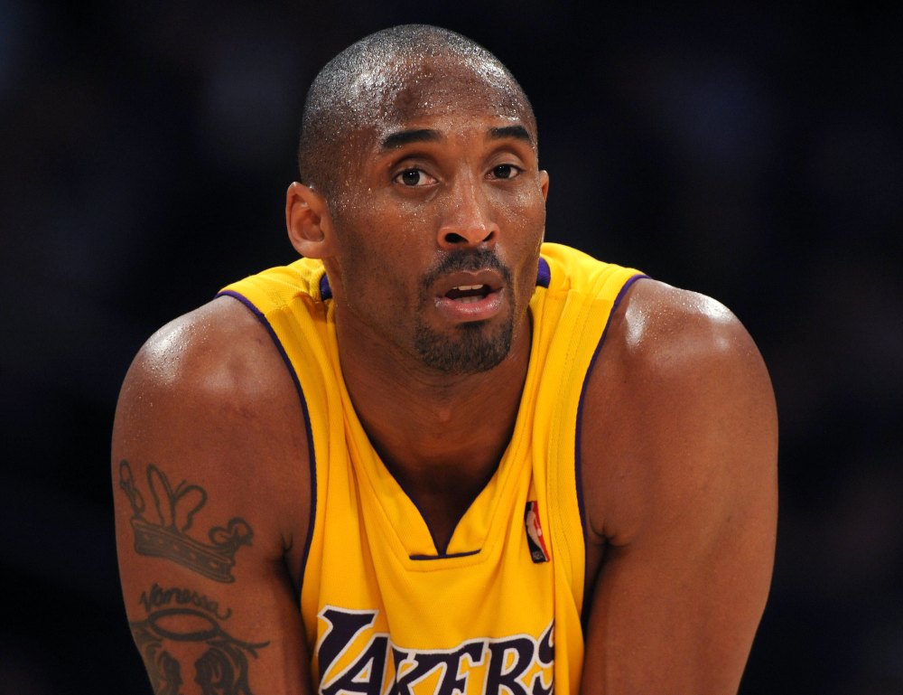 NBA Postpones Lakers-Clippers Game After Former Lakers Star Kobe Bryant’s Death