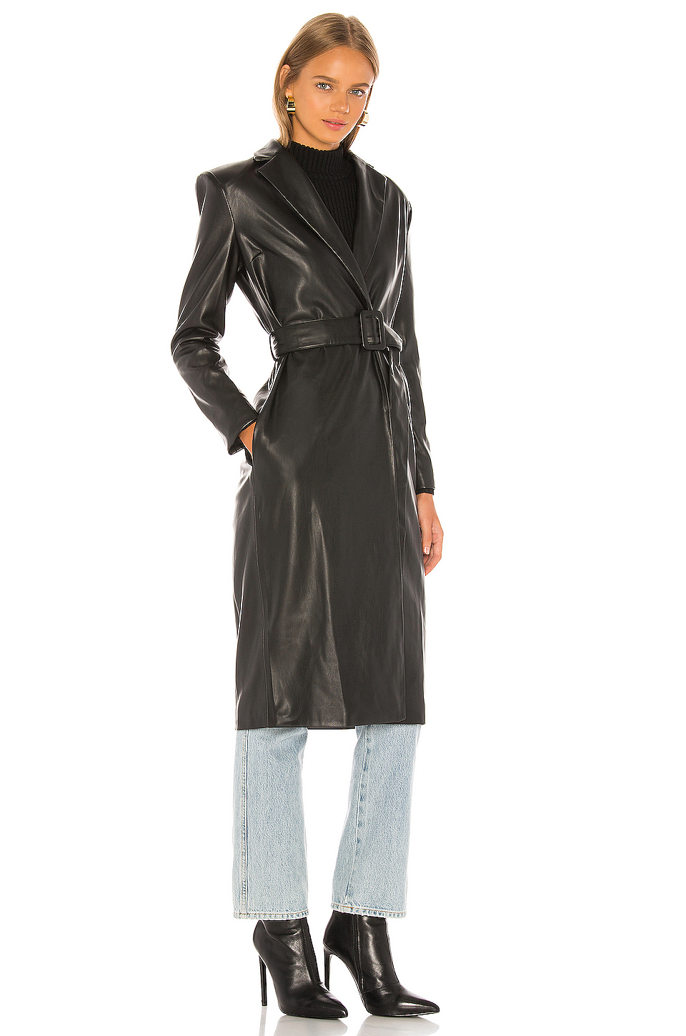 NBD Carlisle Trench Coat