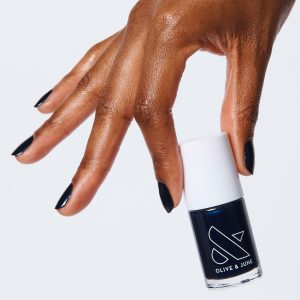 Get Tressed With Us - Nail Art