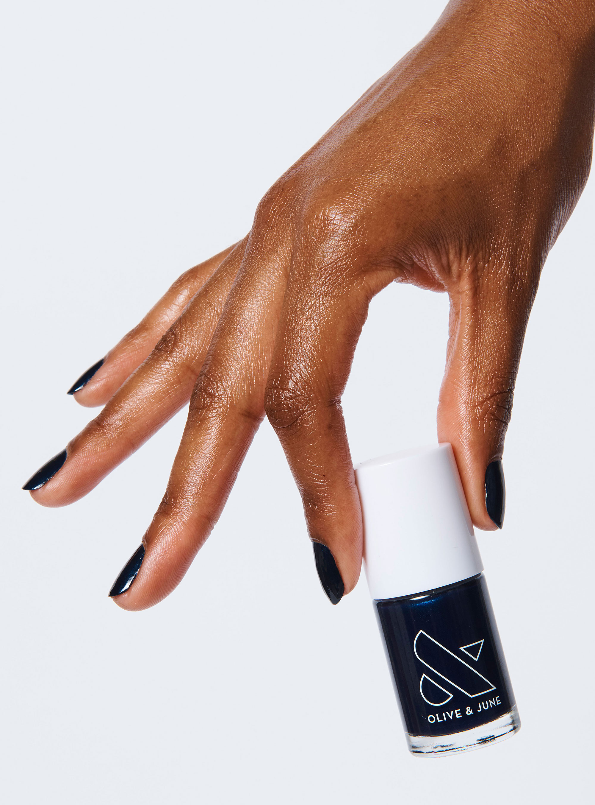 Get Tressed With Us' Podcast: Olive & June Founder on Nail Art