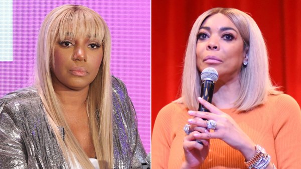 NeNe Leakes Was ‘Venting’ to Wendy Williams About ‘RHOA,’ But Didn’t Officially Quit … Yet