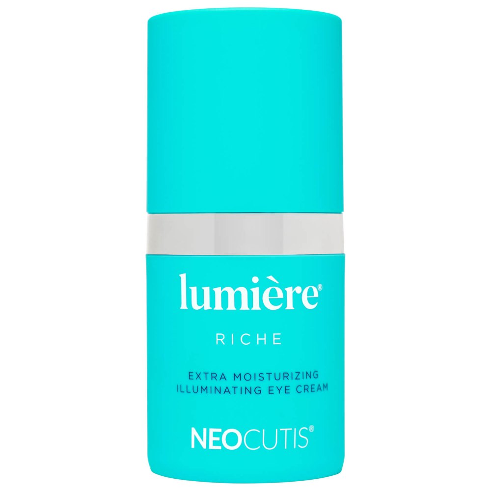 Neocutis Extra Moisturizing Illuminating Eye Cream