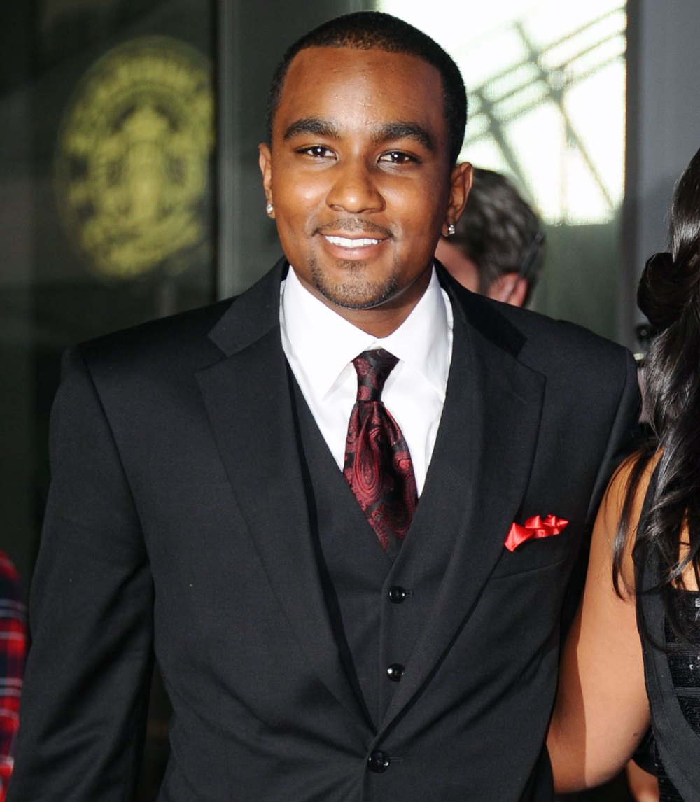 Nick Gordon’s Dad Speaks Out After Son’s Suspected Overdose