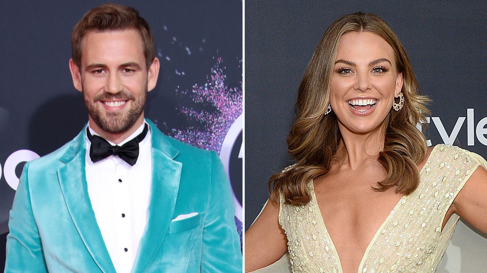 Nick Viall Thinks Hannah Brown Could be the Bachelorette Again