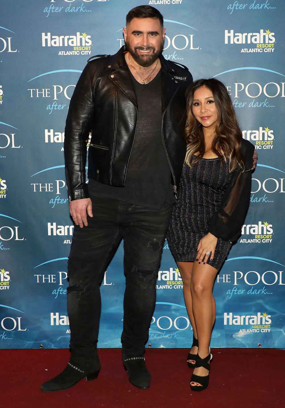 Nicole Polizzi Snookie Angelina Pivarnick Hasn&rsquo;t Talked to Cast of Jersey Shore