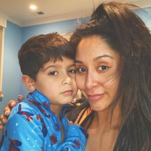 Nicole Polizzi's Son Was 'Scarred' by Her Leaving to Film 2