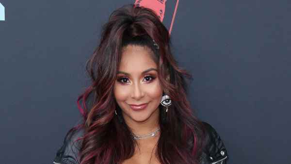 Nicole ‘Snooki’ Polizzi Reveals She Peed on Her Peloton Bike