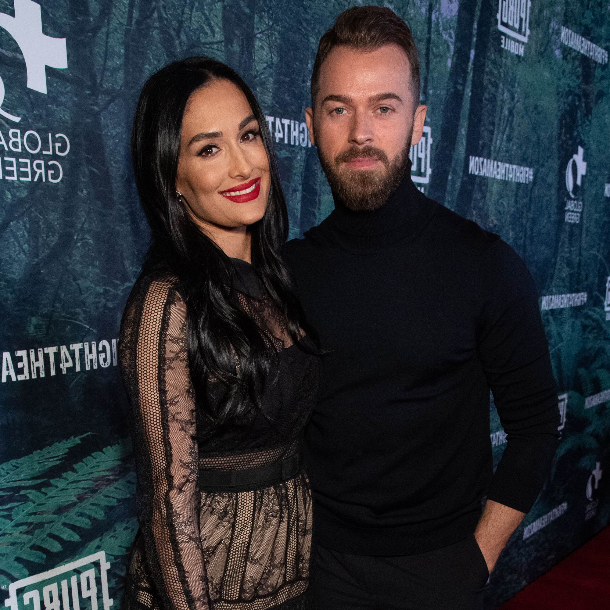 Nikki Bella Engagement Ring: Find Out Why She's Changing It! | Life & Style