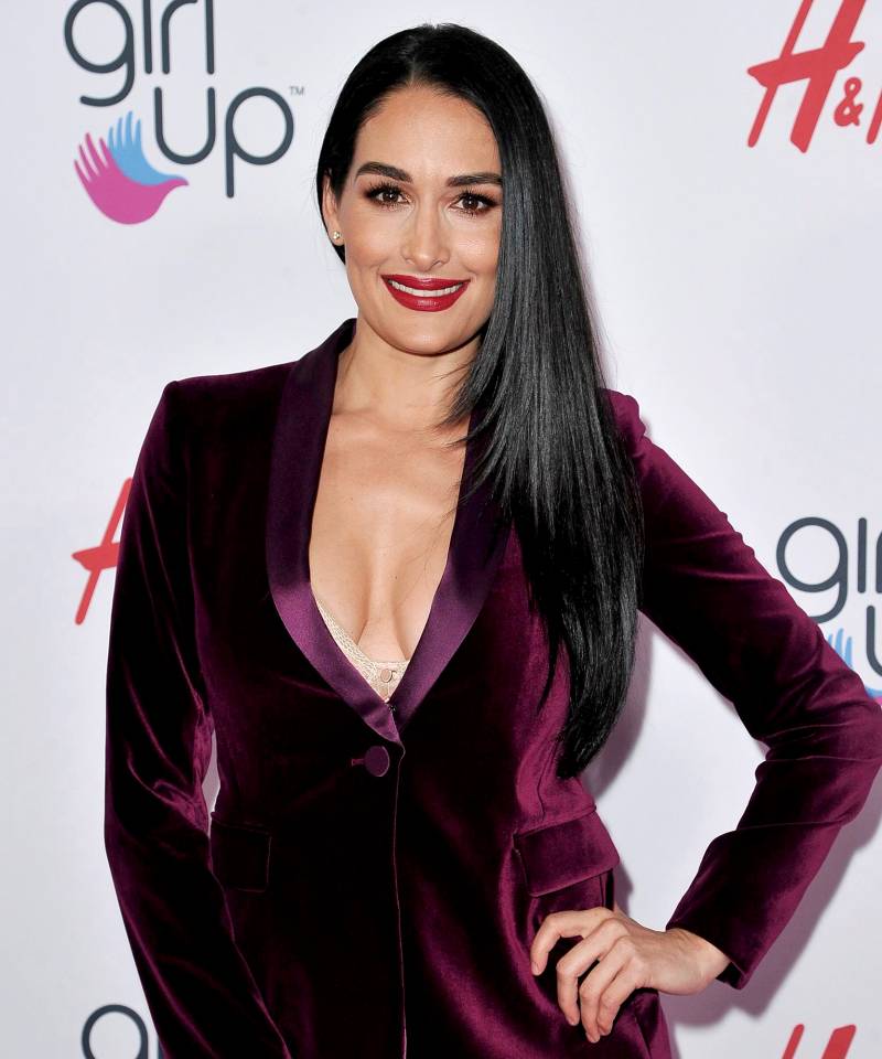 Nikki-Bella-Sweetest-Quotes-About-Starting-a-Family
