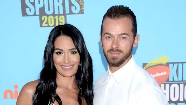 Nikki-Bella-Sweetest-Quotes-About-Starting-a-Family